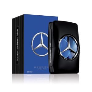 Mercedes-Benz BENZ MAN